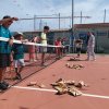 Fête école de tennis